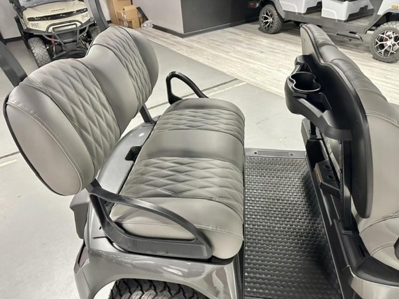 2027 EZGO Liberty photo 7