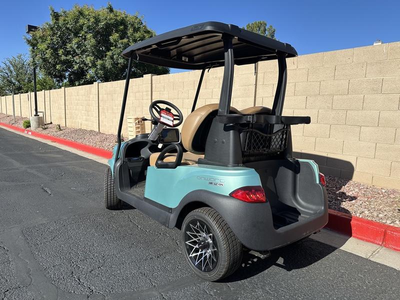 2026 Club Car Onward photo 2