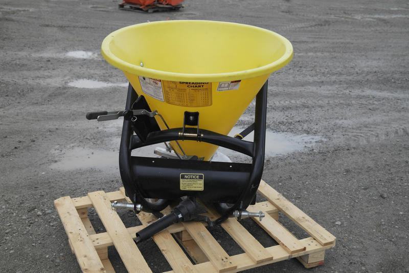 Kubota FSP500 used for sale - photo 3