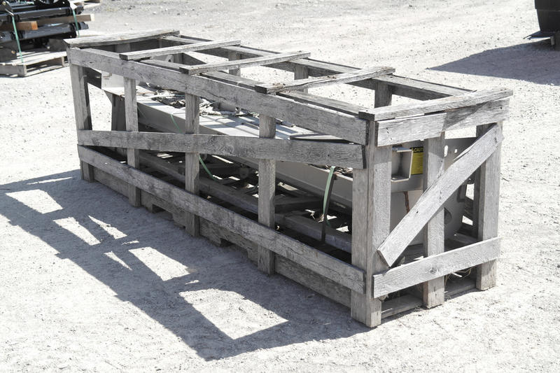 Meyer 64571 used for sale - photo 6