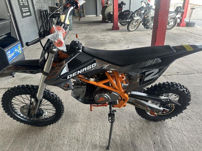 2026 Denago Powersports