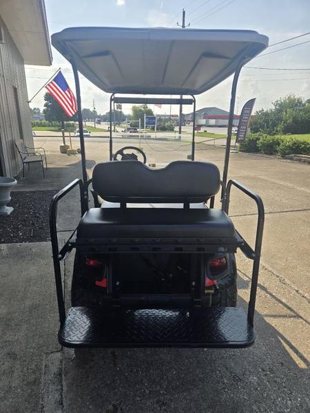 2016 EZGO TXT photo 6