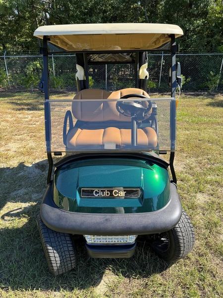 2014 Club Car Precedent photo 3