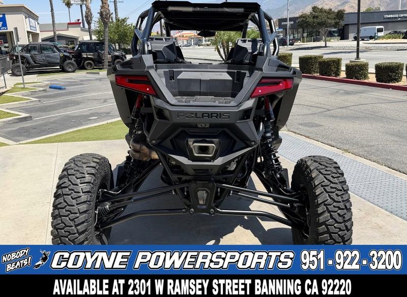 2026 Polaris® RZR Pro R 4 Ultimate | Coyne Powersports