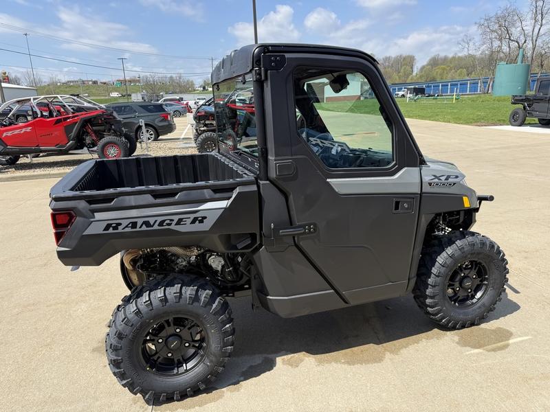 2027 Polaris® Ranger XP 1000 Cab | Bair's Powersports
