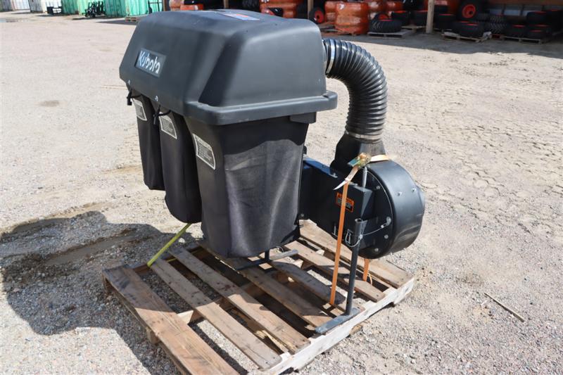 2025 Kubota GCK60-26BX used for sale - photo 6