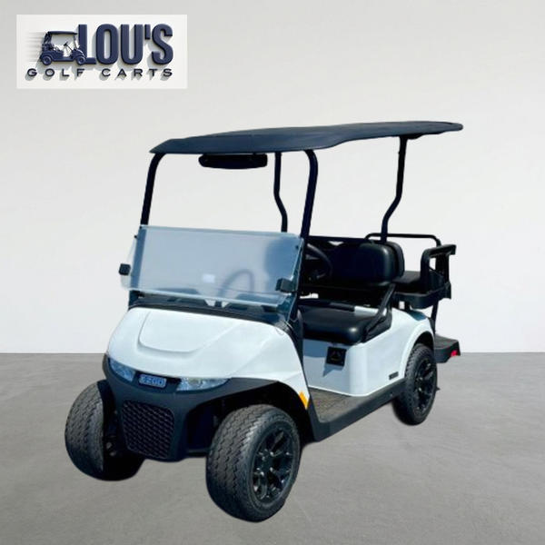 2026 EZGO RXV