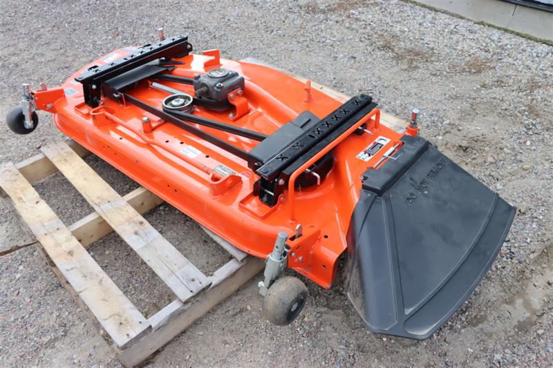 2025 Kubota RCK60D-26BX-1 used for sale - photo 6
