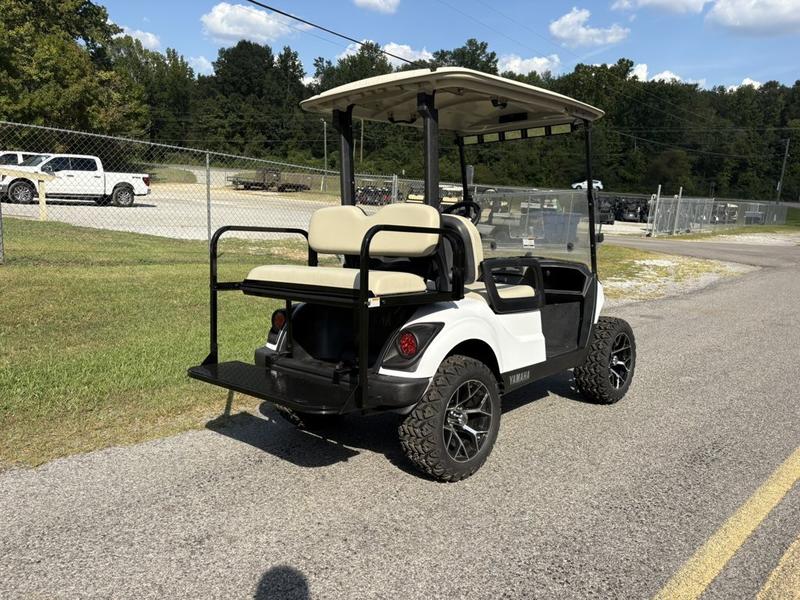 2024 Yamaha Drive photo 6