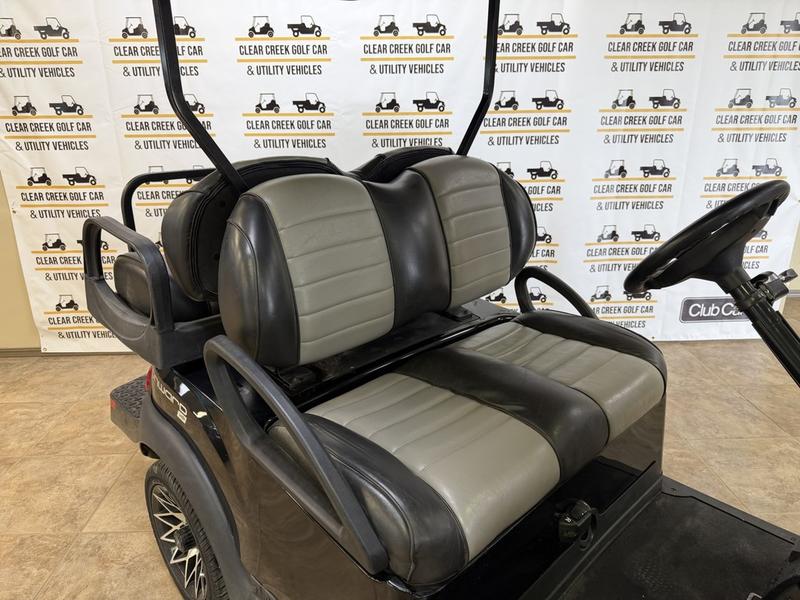 2021 Club Car Onward photo 2