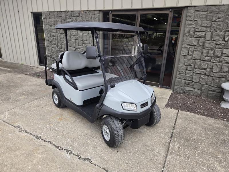 2027 Club Car Club