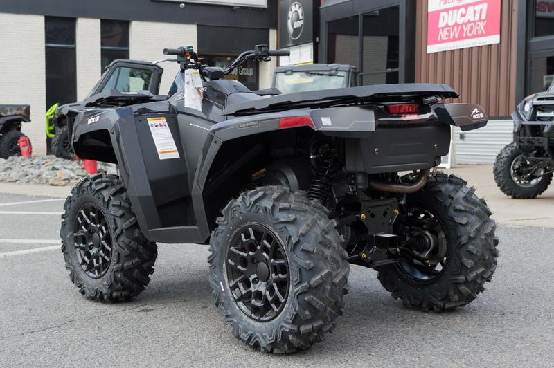 2027 Arctic Cat photo 5