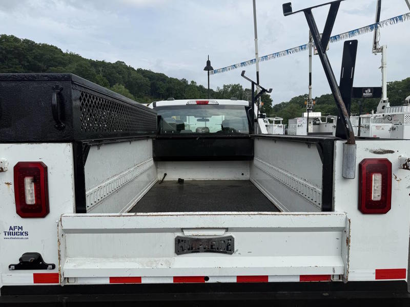 2021 Ford F-250 Super Duty XL - Photo 13