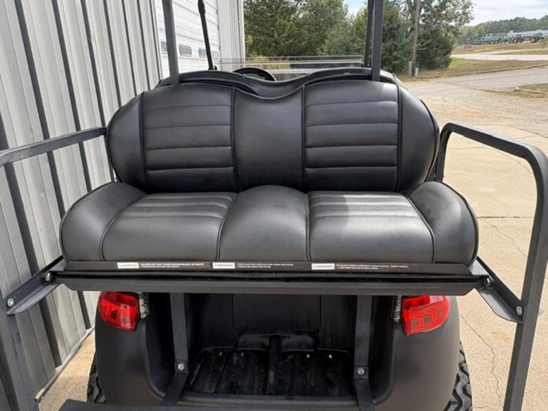 2021 Club Car Tempo photo 6