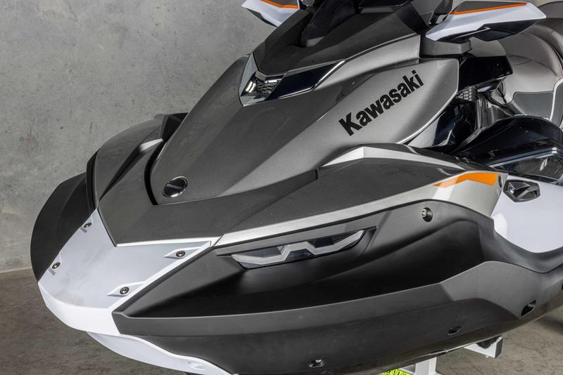 2026 Kawasaki Jet Ski® STX® 160 LX | Young Powersports of Logan