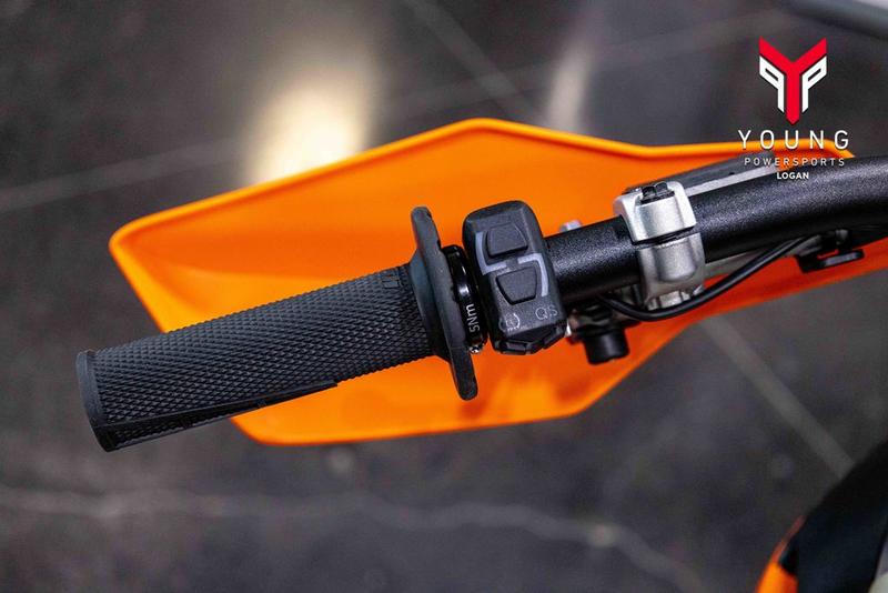 2027 KTM 350 XC-F | Young Powersports Missoula