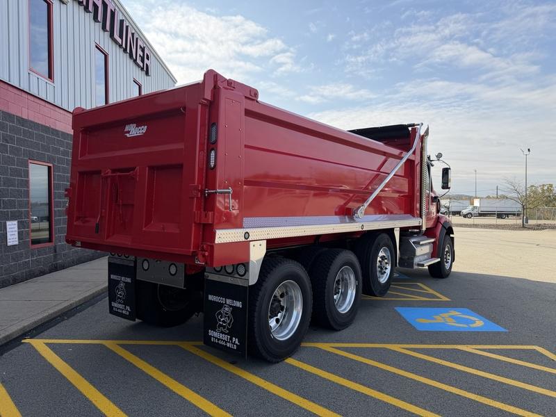 2026 Western Star 49X in Pittsburgh, PA — photo 5