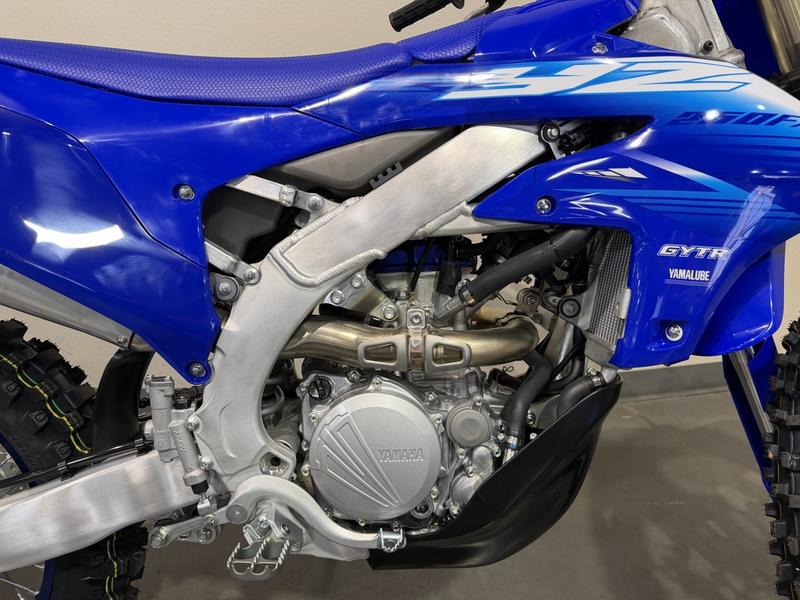 YZF250？カーボンディスクExcel F17x2.50 R17×4.25 YZF250？カーボン