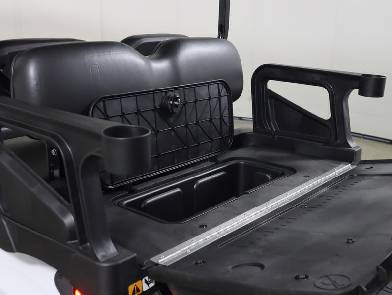 2027 EZGO Express photo 9