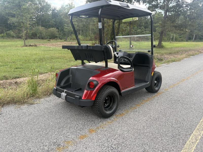 2027 EZGO RXV photo 6