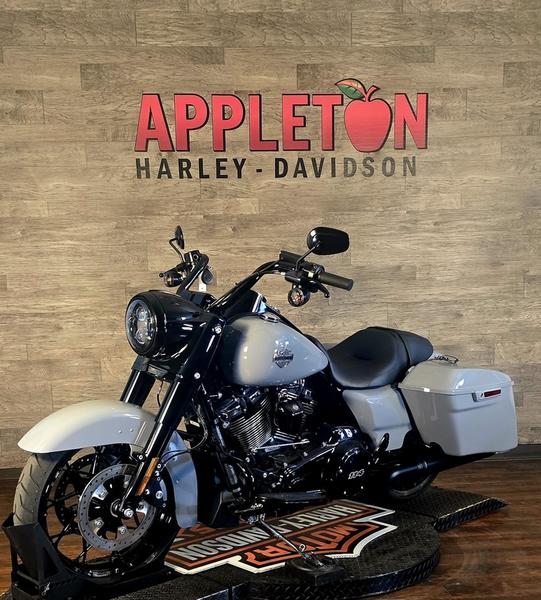 2025 Harley-Davidson® FLHRXS - Road King® Special | Appleton Harley ...