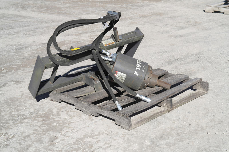 Kubota AP-EA35 used for sale - photo 1