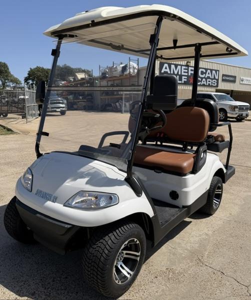 2023 Advanced EV EV1