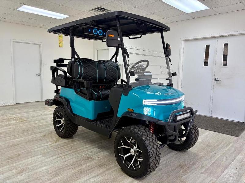 2026 Denago Nomad photo 7