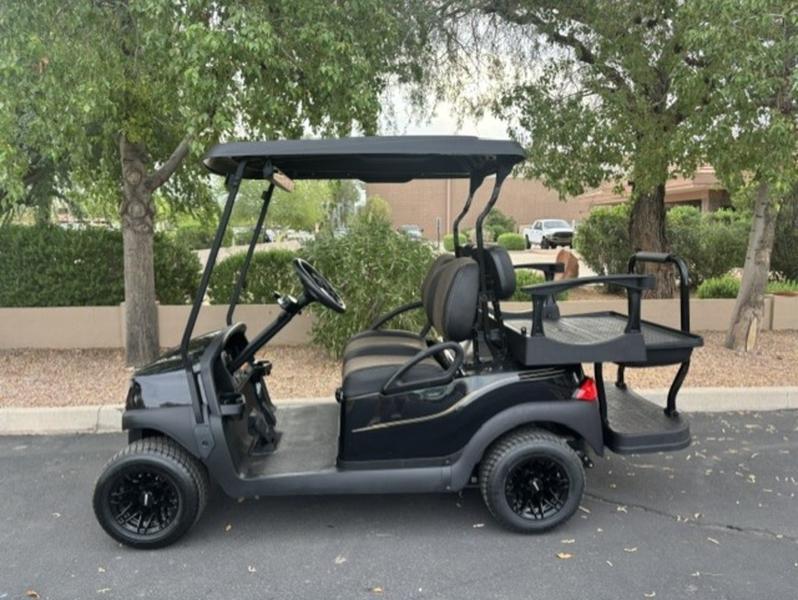 2023 Club Car Tempo photo 3