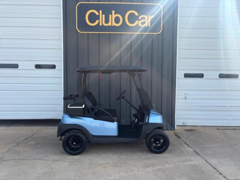 2022 Club Car Tempo photo 2