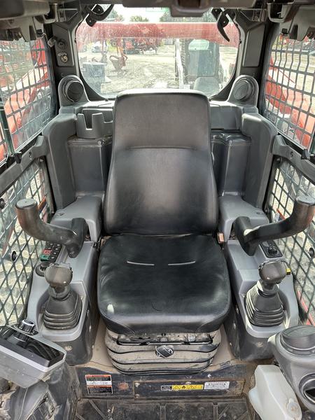 2024 Kubota SVL Series 75-3 used for sale - photo 5