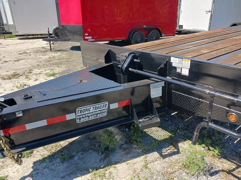2025 ROLLS RITE 36KP30HD-LP | Tropic Trailers