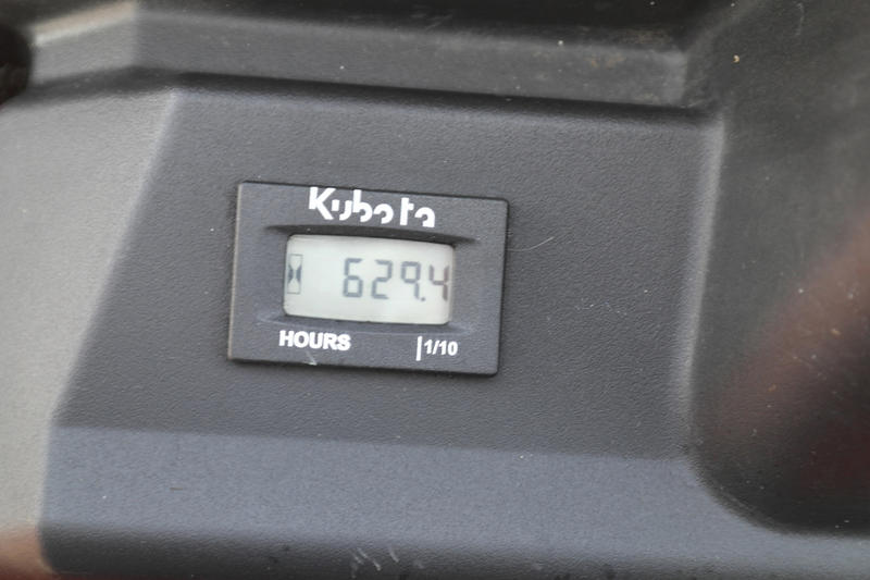 Kubota Z422KWT-60 used for sale - photo 19