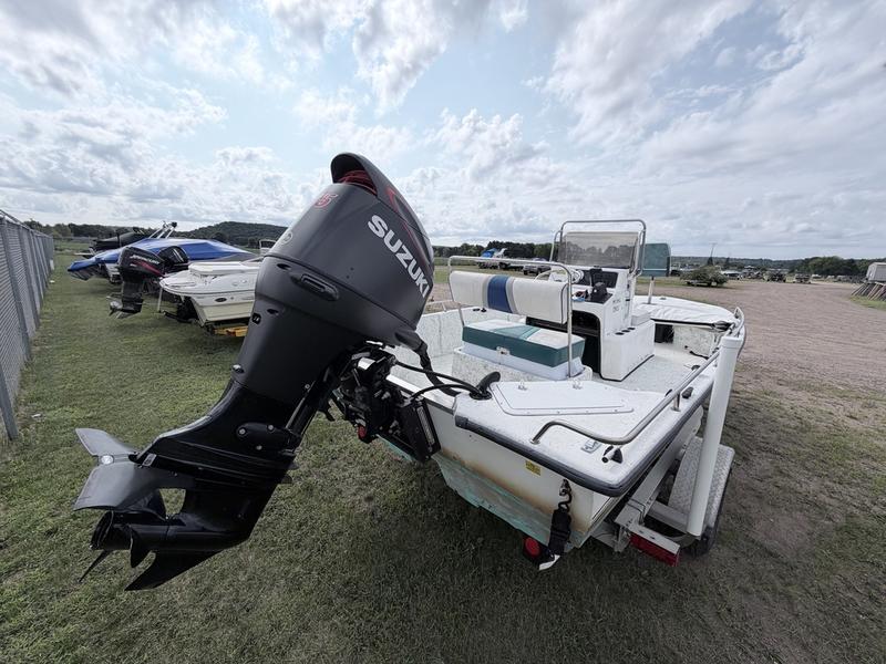1999 EZGO photo 8