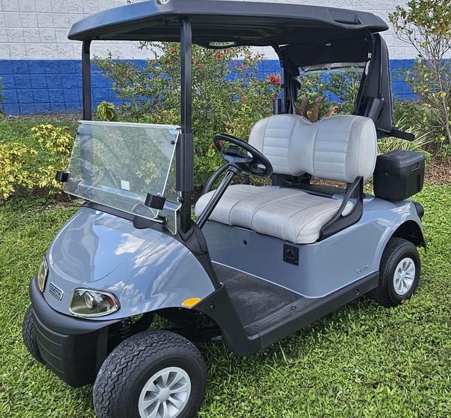 2023 EZGO Freedom