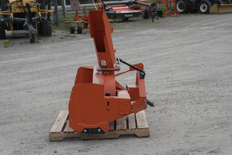 Kubota K51-20-06 used for sale - photo 3