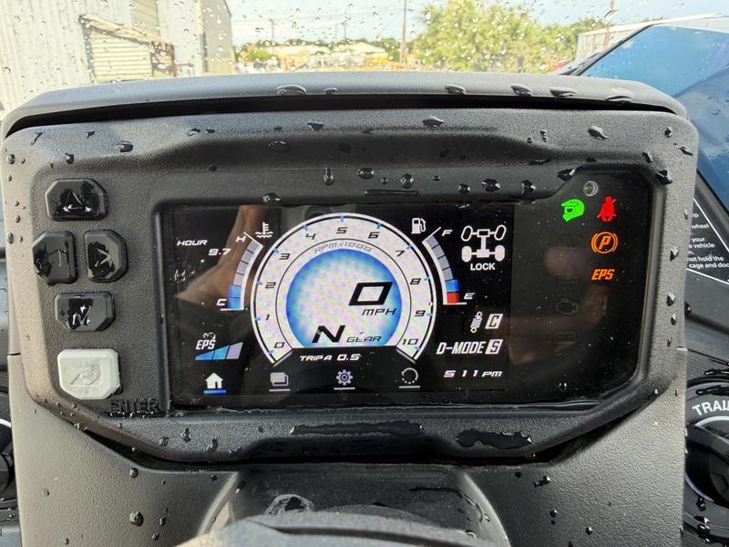 2025 Yamaha Wolverine RMAX4 1000 Limited | RideNow Forney