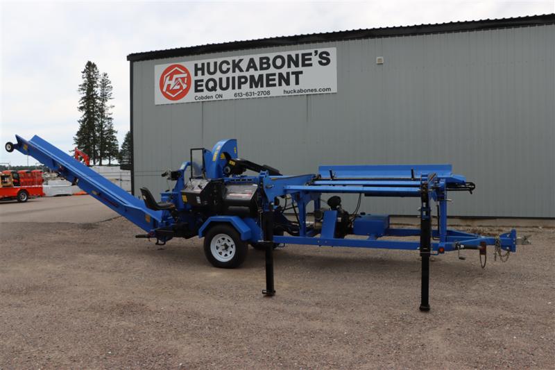 Wallenstein WP1840 used for sale - photo 1