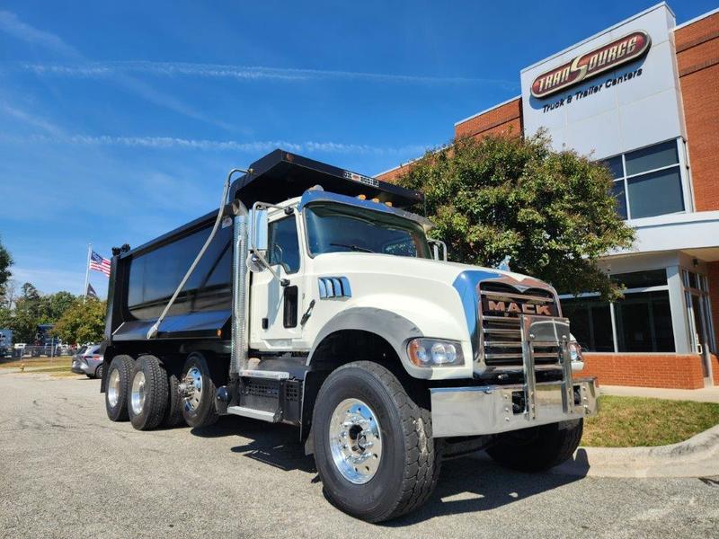 2019 Mack Granite in Rocky Mount, NC — photo 5