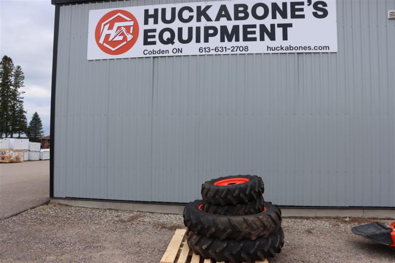 2024 Kubota Ag Tires used for sale - photo 1