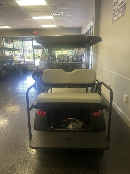 2021 Club Car Precedent photo 3