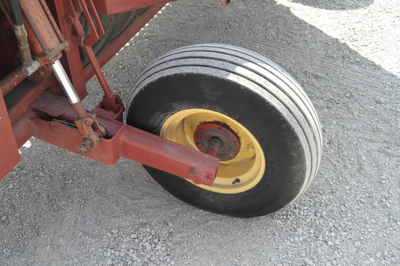 New Holland 489 used for sale - photo 14