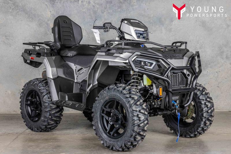 2026 Polaris® Sportsman Touring 570 Ultimate | Young Powersports
