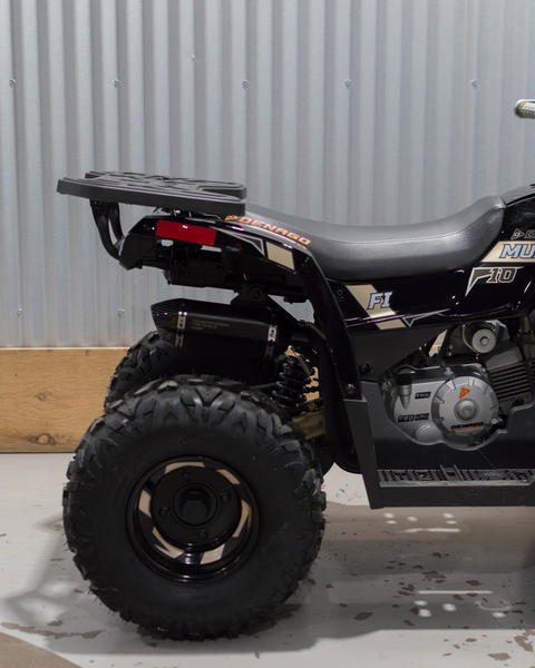 2026 Denago Powersports photo 2