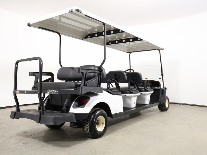 2026 Cushman Express photo 5