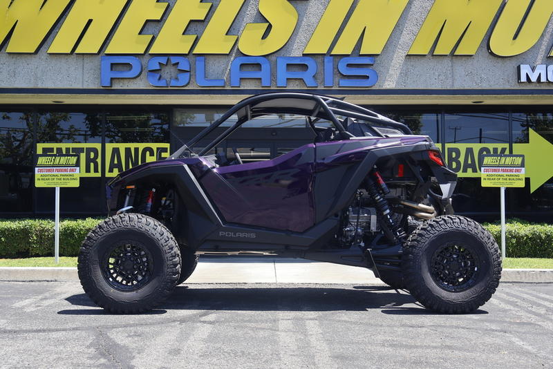 Custom 2026 Pro R 2026 Polaris® RZR Pro R Ultimate | Wheels In Motion