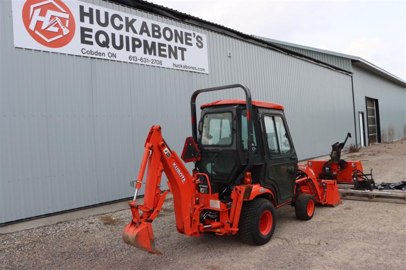 2019 Kubota BX23S used for sale - photo 7