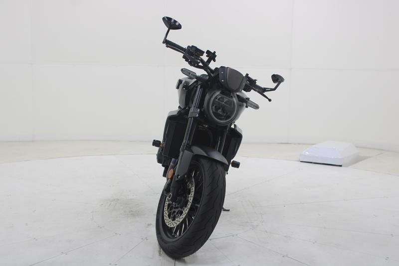 2021 Honda® CB1000R Black Edition | RideNow Powersports
