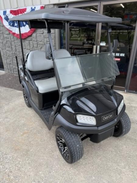2022 Club Car Tempo photo 2