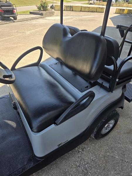2020 Club Car Tempo photo 3
